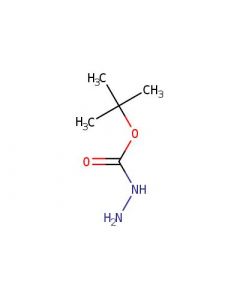 Astatech N-BOC-HYDRAZINE, 97.00% Purity, 25G